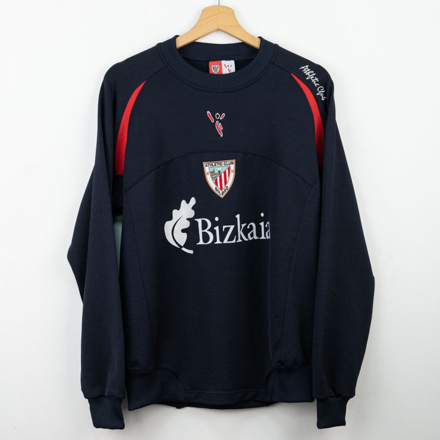 Felpa Atletico Bilbao Official Merchandising by In House - Home