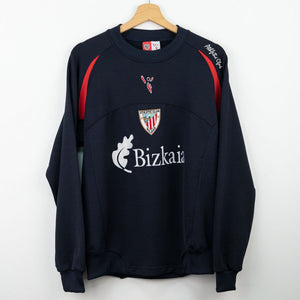 Felpa Atletico Bilbao Official Merchandising by In House - Home