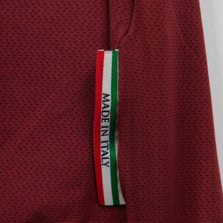maglia home roma totti 10 2013/2014 by In House - Home (10)
