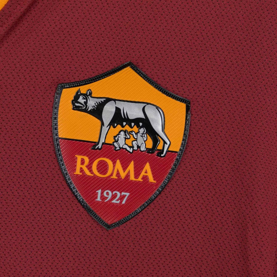 maglia home roma totti 10 2013/2014 by In House - Home (6)