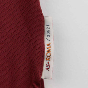 maglia home roma totti 10 2013/2014 by In House - Home (9)