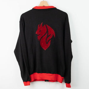 felpa ac milan irma 1981/1982 by IRMA - Home (2)