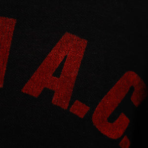 Felpa AC Milan Irma 1981/1982 by IRMA - Home (11)