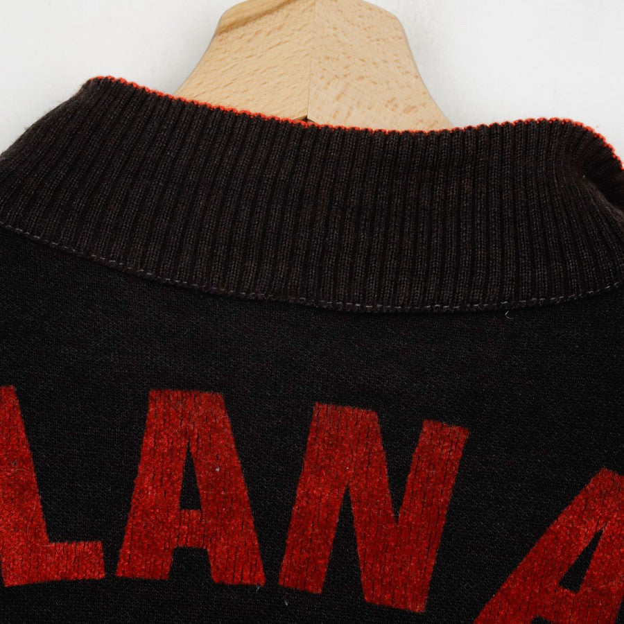 Felpa AC Milan Irma 1981/1982 by IRMA - Home (3)