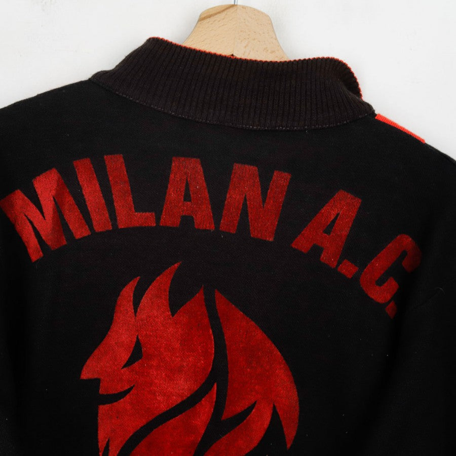 Felpa AC Milan Irma 1981/1982 by IRMA - Home (4)