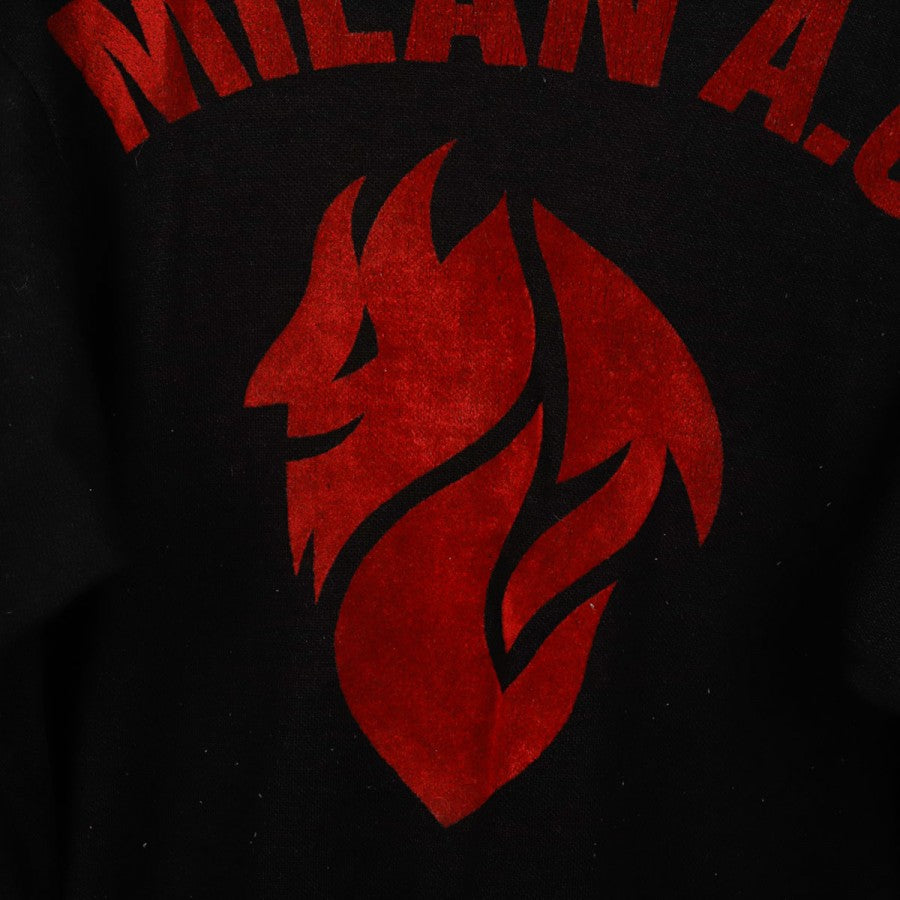 Felpa AC Milan Irma 1981/1982 by IRMA - Home (5)