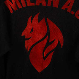 Felpa AC Milan Irma 1981/1982 by IRMA - Home (5)