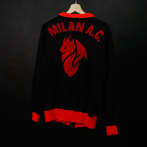 felpa milan irma anni 80 by IRMA - Home (2)