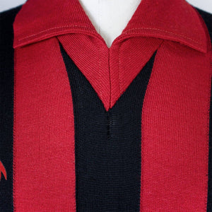 MAGLIA HOME MILAN BARESI N6 1980/1981   by IRMA - Home (5)