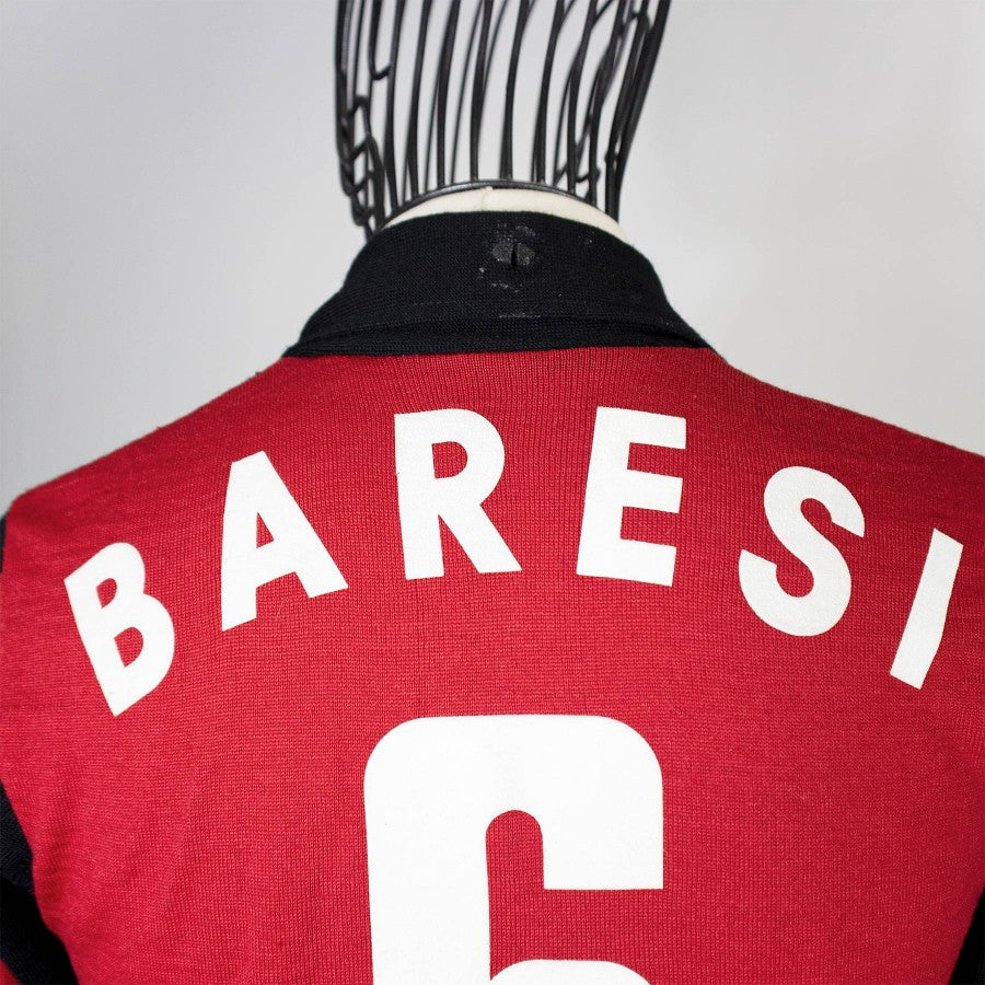 MAGLIA HOME MILAN BARESI N6 1980/1981   by IRMA - Home (8)