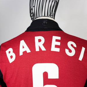 MAGLIA HOME MILAN BARESI N6 1980/1981   by IRMA - Home (8)