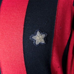 MAGLIA HOME MILAN BARESI N6 1980/1981   by IRMA - Home (9)