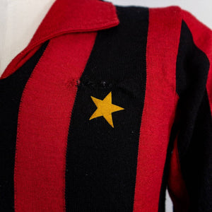 MAGLIA HOME MILAN IRMA 1980/1981 10 by IRMA - Le 7 sorelle (5)