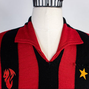 MAGLIA HOME MILAN IRMA 1980/1981 10 by IRMA - Le 7 sorelle (7)