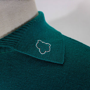 MAGLIA PORTIERE MILAN IRMA N1 1981/1982 by IRMA - Home (5)