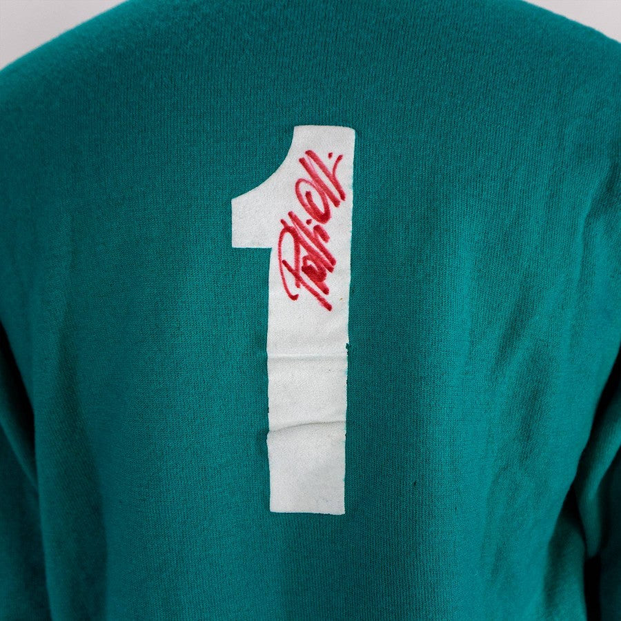 MAGLIA PORTIERE MILAN IRMA N1 1981/1982 by IRMA - Home (6)