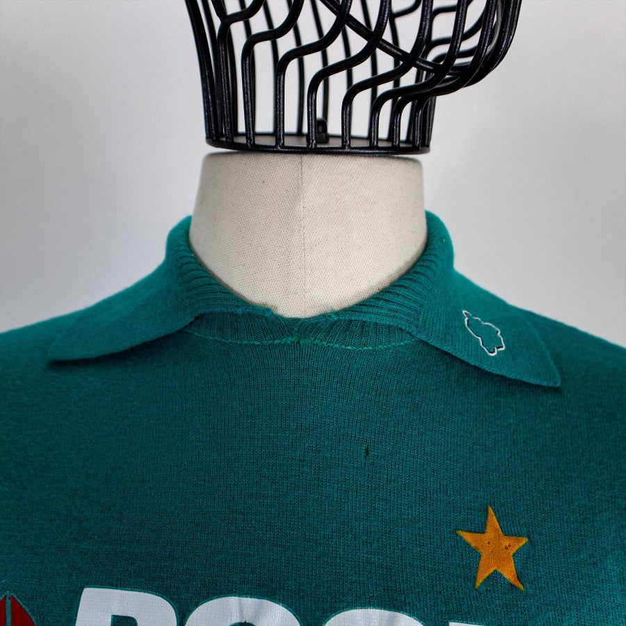 MAGLIA PORTIERE MILAN IRMA N1 1981/1982 by IRMA - Home (8)