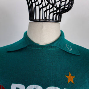 MAGLIA PORTIERE MILAN IRMA N1 1981/1982 by IRMA - Home (8)