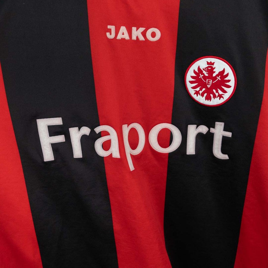 Maglia Home Eintracht Jako 2005/2006 by JAKO - Home (11)