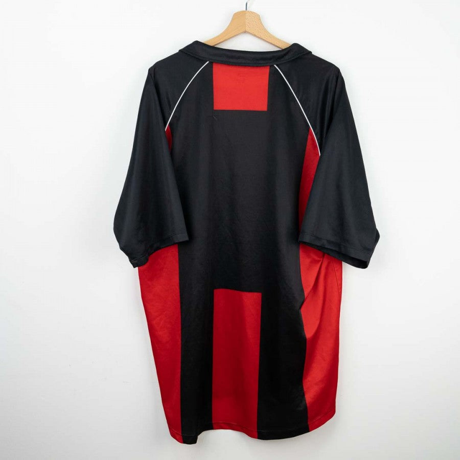 Maglia Home Eintracht Jako 2005/2006 by JAKO - Home (2)