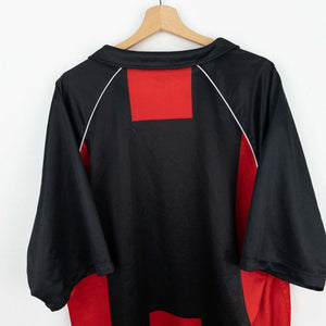 Maglia Home Eintracht Jako 2005/2006 by JAKO - Home (5)