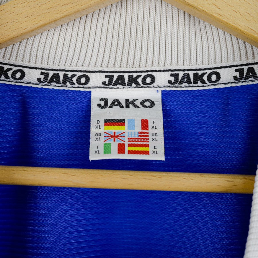 Maglia Home Hansa Rostock Jako 2000/2001 by JAKO - Home (10)