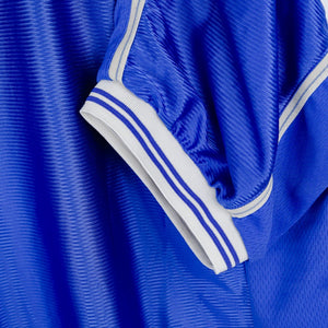 Maglia Home Hansa Rostock Jako 2000/2001 by JAKO - Home (4)