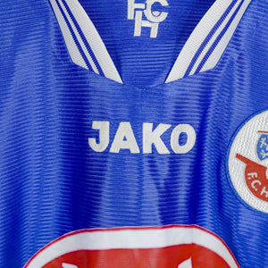 Maglia Home Hansa Rostock Jako 2000/2001 by JAKO - Home (7)