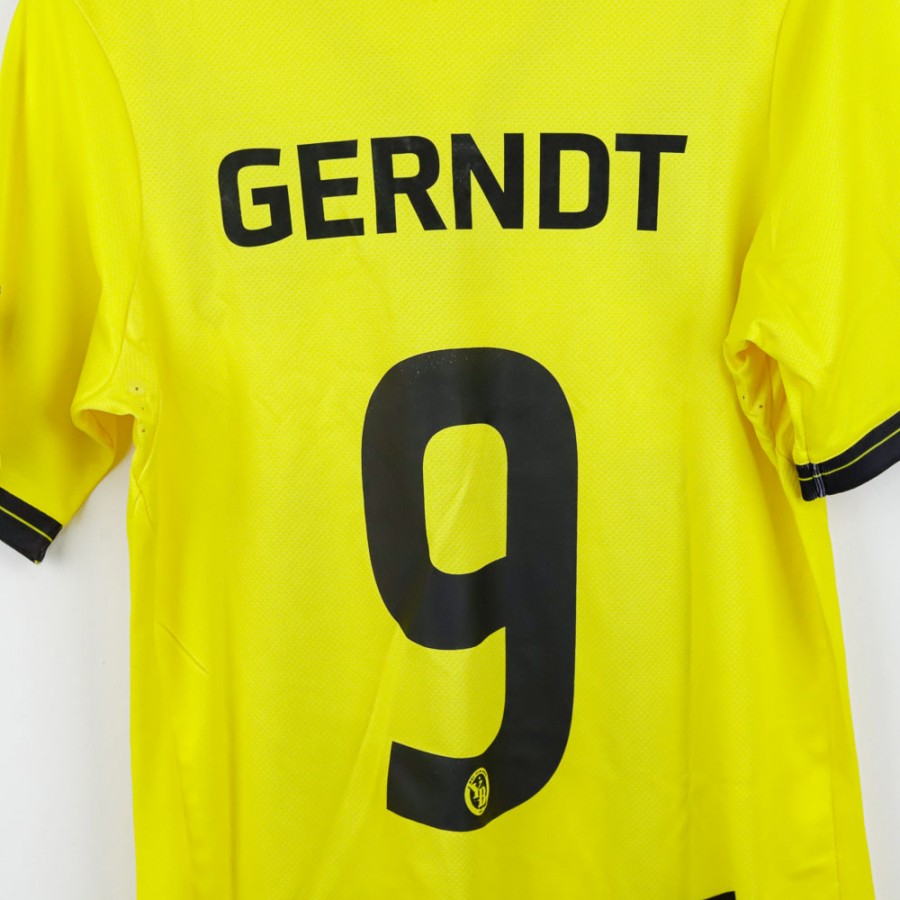 Maglia Young Boys Jako Gerndt n9 2014/2015 by JAKO - Home (12)