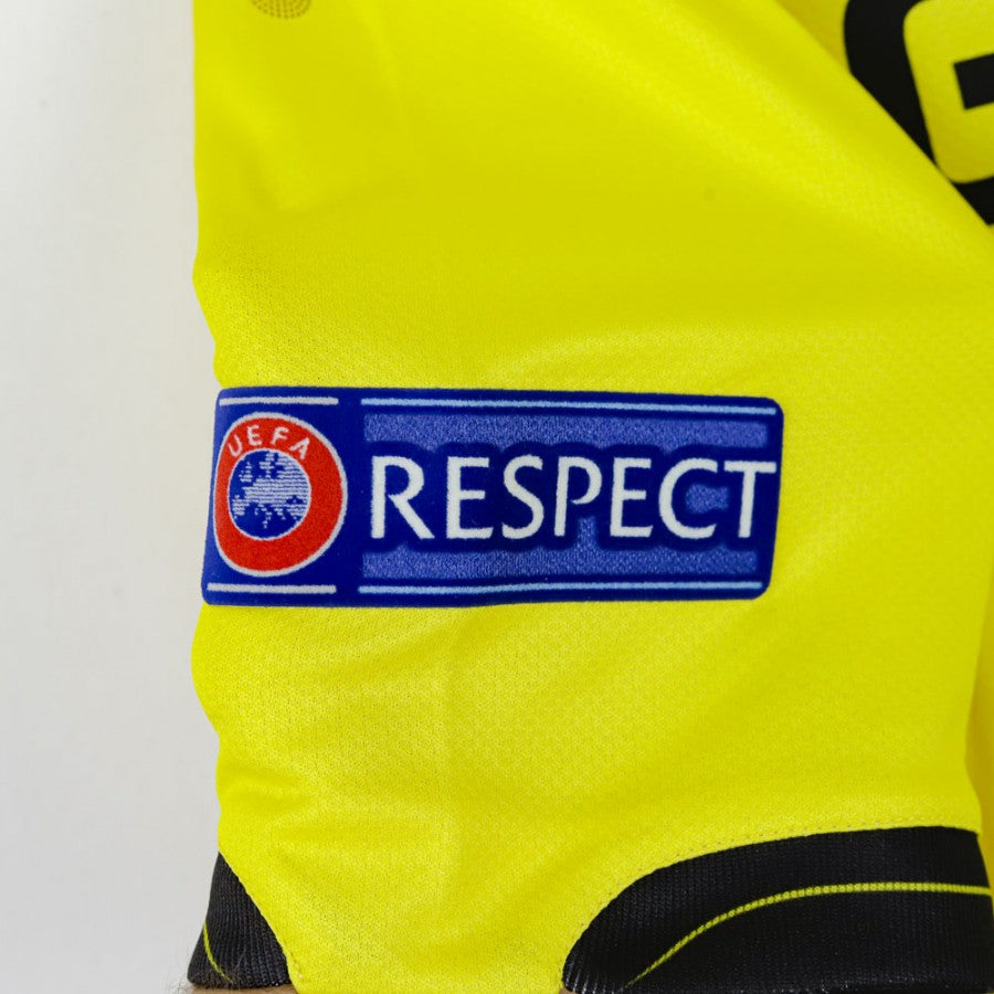 Maglia Young Boys Jako Gerndt n9 2014/2015 by JAKO - Home (14)