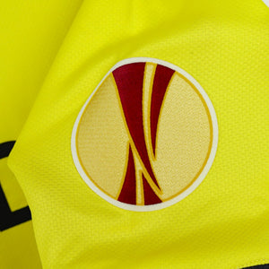 Maglia Young Boys Jako Gerndt n9 2014/2015 by JAKO - Home (15)