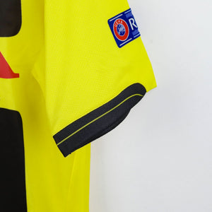 Maglia Young Boys Jako Gerndt n9 2014/2015 by JAKO - Home (3)