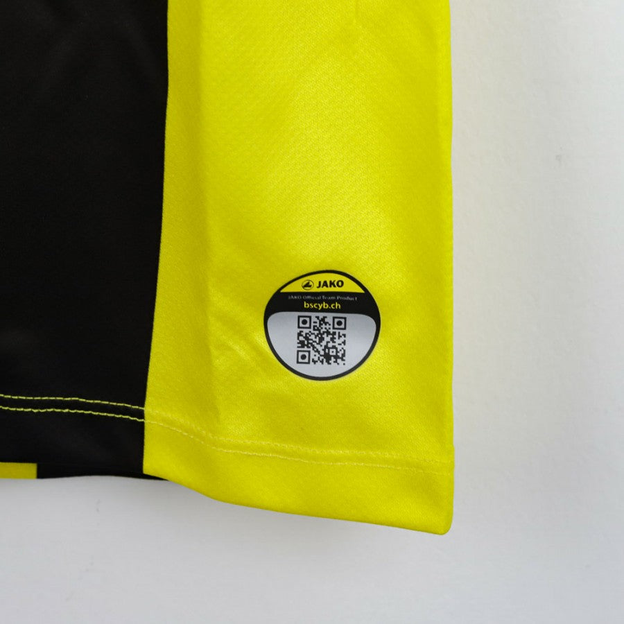Maglia Young Boys Jako Gerndt n9 2014/2015 by JAKO - Home (5)