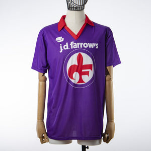 maglia fiorentina jd farrows n10 1981/1982 by Jd Farrows - Home (2)