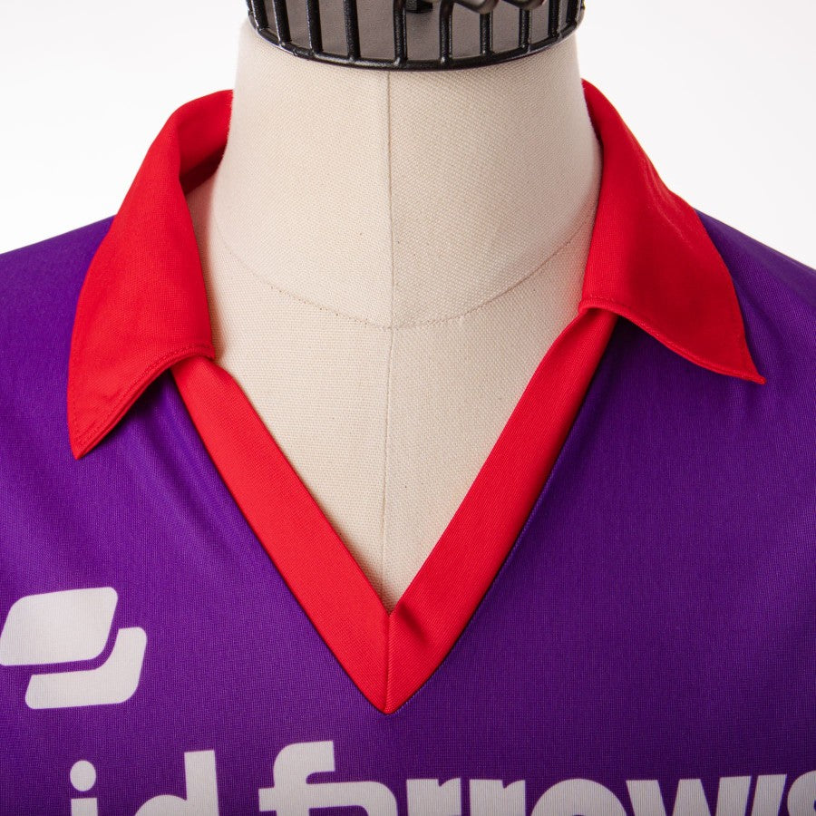 maglia fiorentina jd farrows n10 1981/1982 by Jd Farrows - Home (4)