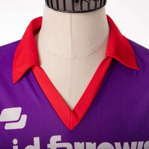 maglia fiorentina jd farrows n10 1981/1982 by Jd Farrows - Home (4)