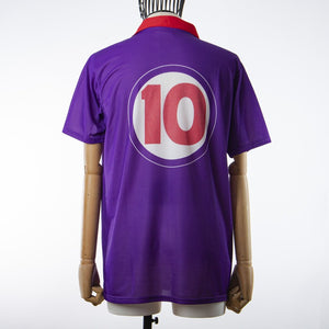 maglia fiorentina jd farrows n10 1981/1982 by Jd Farrows - Home