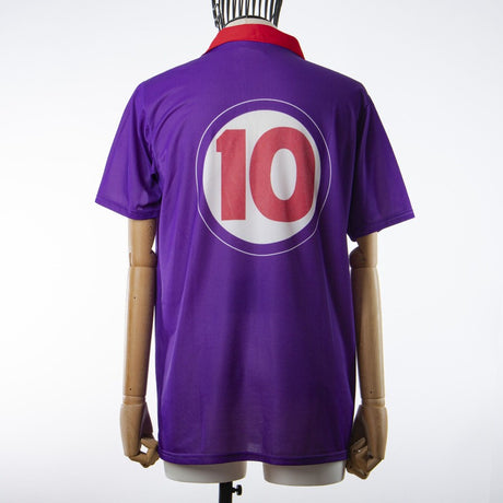 maglia fiorentina jd farrows n10 1981/1982 by Jd Farrows - Home