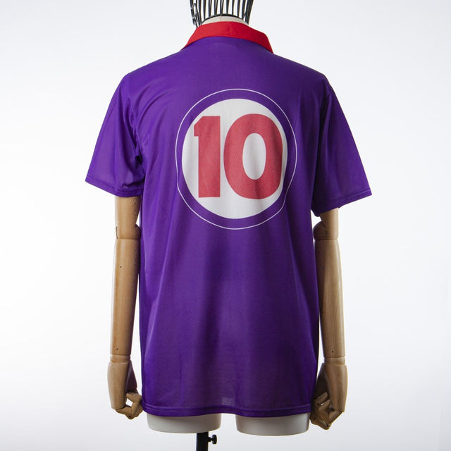 maglia fiorentina jd farrows n10 1981/1982 by Jd Farrows - Home