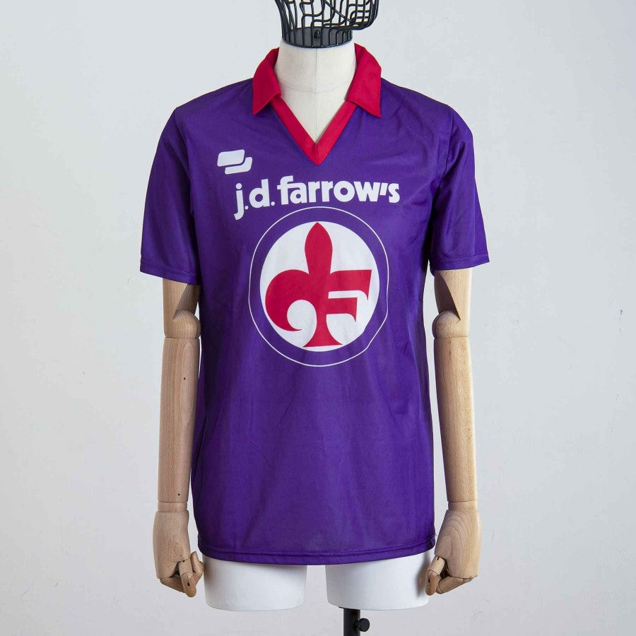MAGLIA FIORENTINA JD FARROWS N5 1981/1982 by Jd Farrows - Home (2)