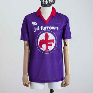 MAGLIA FIORENTINA JD FARROWS N5 1981/1982 by Jd Farrows - Home (2)