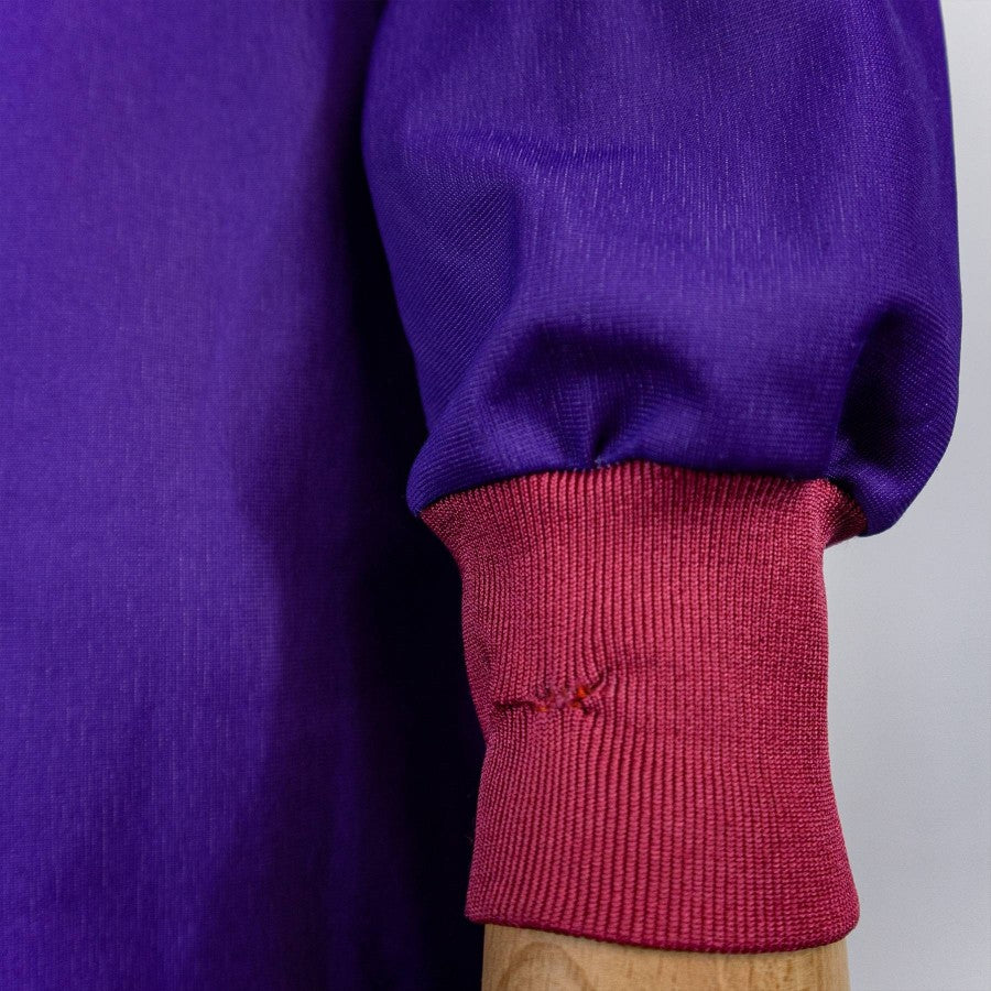 MAGLIA HOME FIORENTINA JD FARROWS 1981/1982 10 by Jd Farrows - Le 7 sorelle (7)