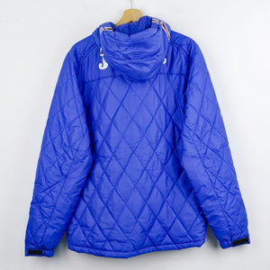 Cappotto sampdoria joma 2015/2016 by JOMA - Home (2)