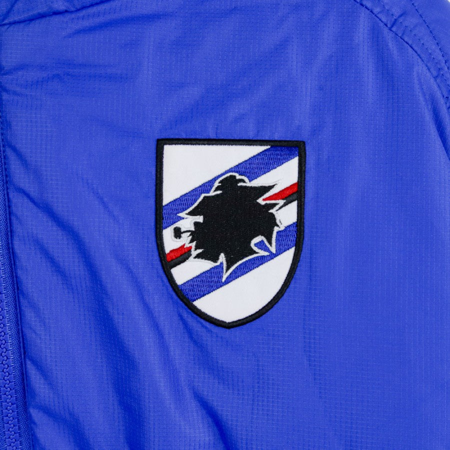 Cappotto sampdoria joma 2015/2016 by JOMA - Home (7)