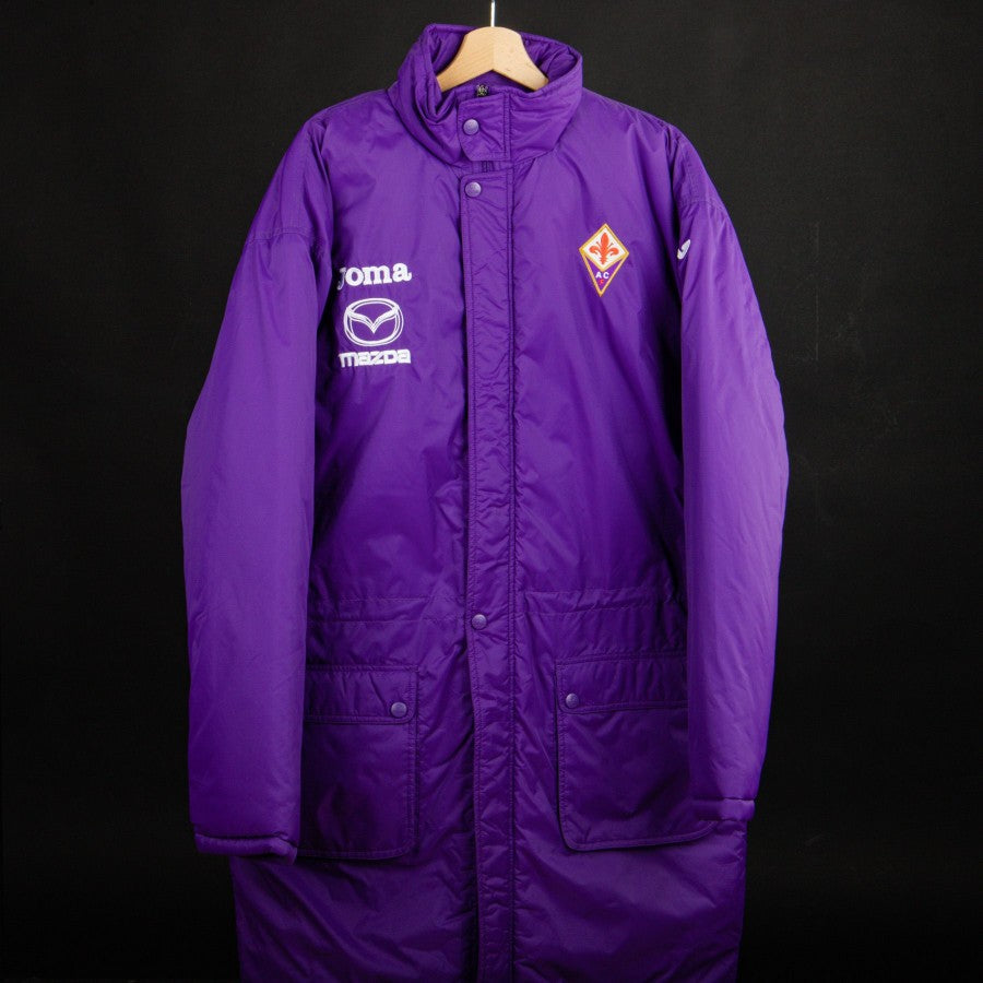 giaccone fiorentina joma 2013/2014 by JOMA - Home