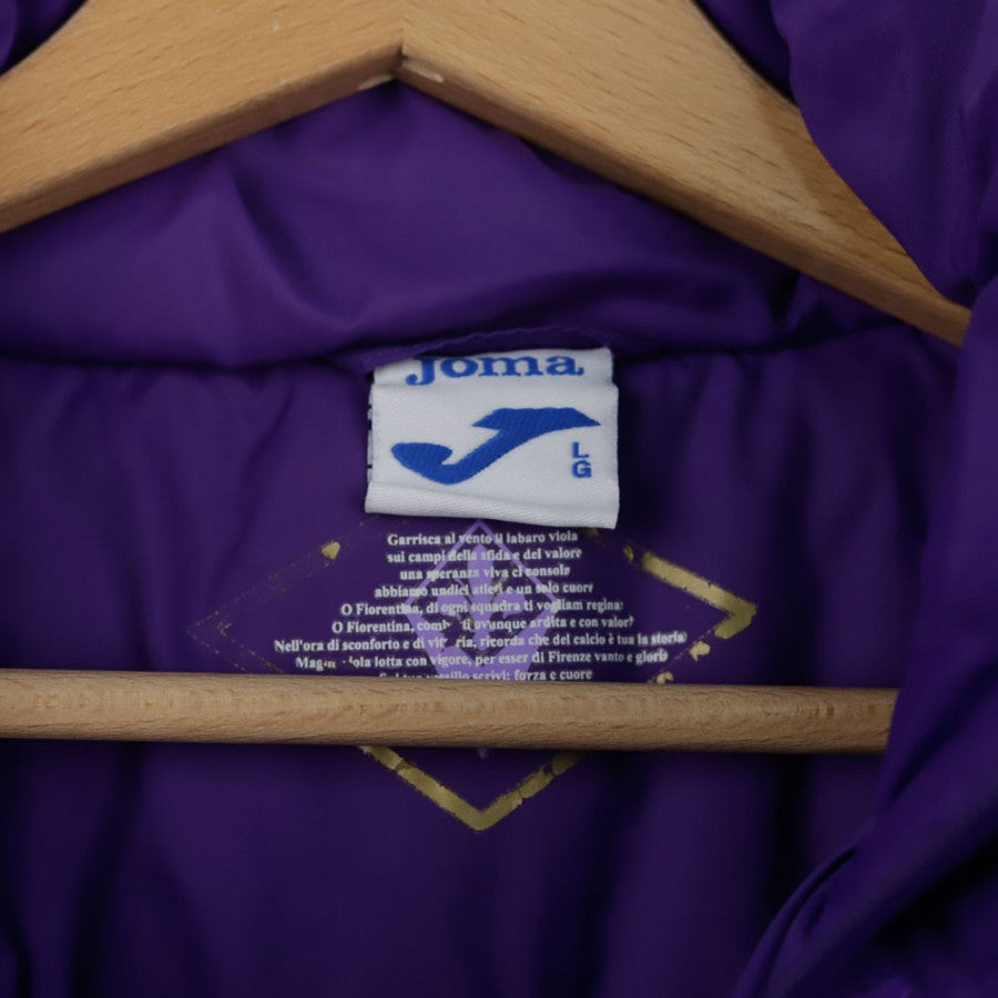 Giaccone Fiorentina Joma Mazda 2013/2014 by JOMA - Home (11)