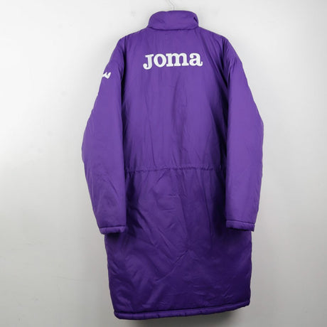 Giaccone Fiorentina Joma Mazda 2013/2014 by JOMA - Home (2)
