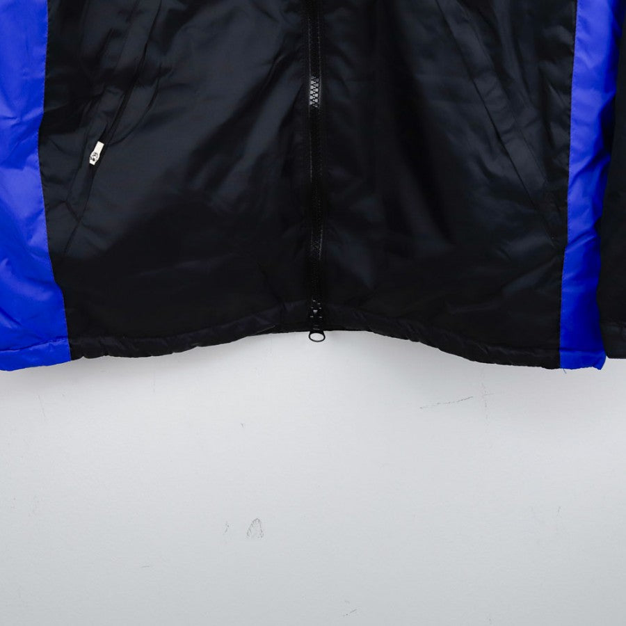 Giaccone sampdoria joma blu nero 2017/2018 by JOMA - Home (10)