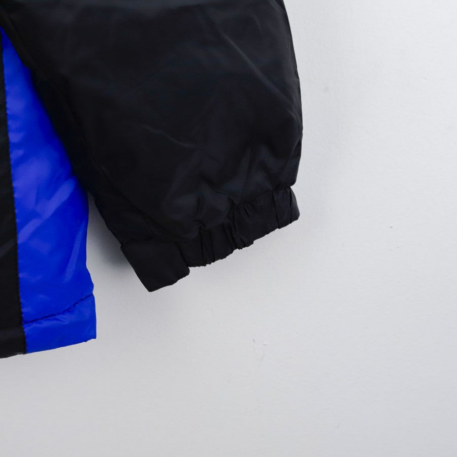 Giaccone sampdoria joma blu nero 2017/2018 by JOMA - Home (3)