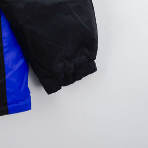 Giaccone sampdoria joma blu nero 2017/2018 by JOMA - Home (3)